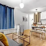 Contemporain Et Cosy - 4p La * Παρίσι