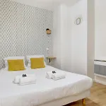 Contemporain Et Cosy - 4p La Διαμέρισμα *