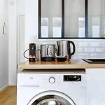 Διαμέρισμα Contemporain Et Cosy - 4p La