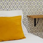 Contemporain Et Cosy - 4p La