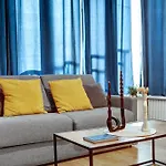 Διαμέρισμα Contemporain Et Cosy - 4p La Παρίσι