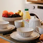 Contemporain Et Cosy - 4p La Διαμέρισμα Παρίσι